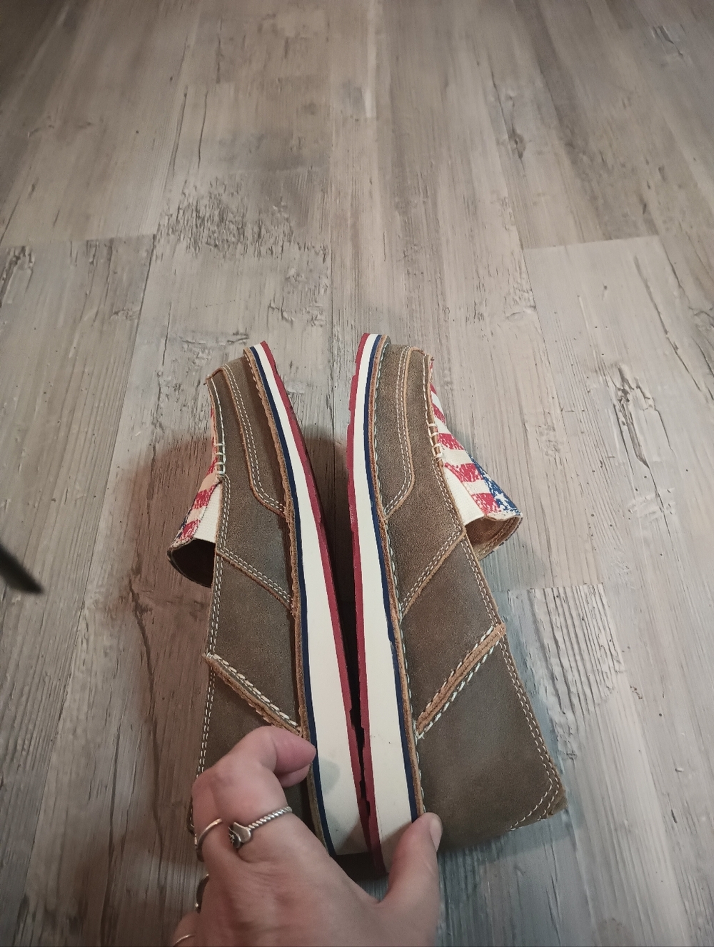 Ariat - Picture 11 of 11